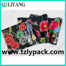 with Aluminum Film, Iml for Plastic Trash Bin